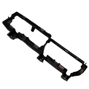 Passat B5 collar left front door lifter switch handle base inner handle bracket 3B1867179C