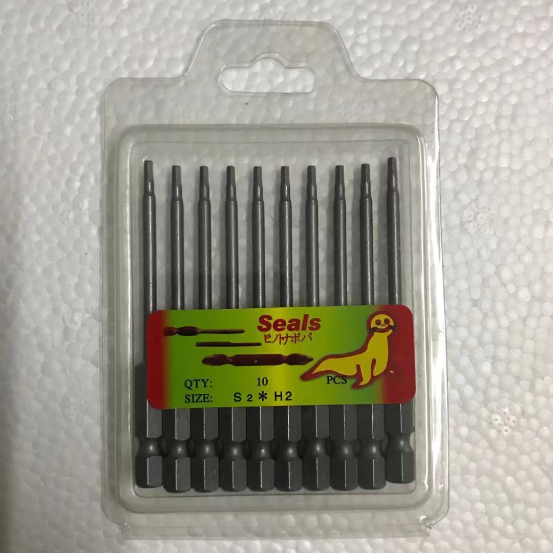 El León de Mar del fabricante de la FUENTE Seals La Boca hexagonal principal 50L 65L 75L 100L 150L 200L del destornillador del aire