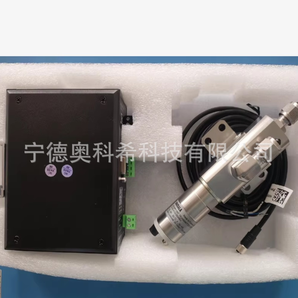 湿度测量仪DMT-143 湿度测量仪TH-200，编号:PH2311070 议价