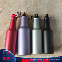 500ml�X�Ƒ����\��ˮƿ�Ό�С���L��ơ��ƿ��ӡlogo