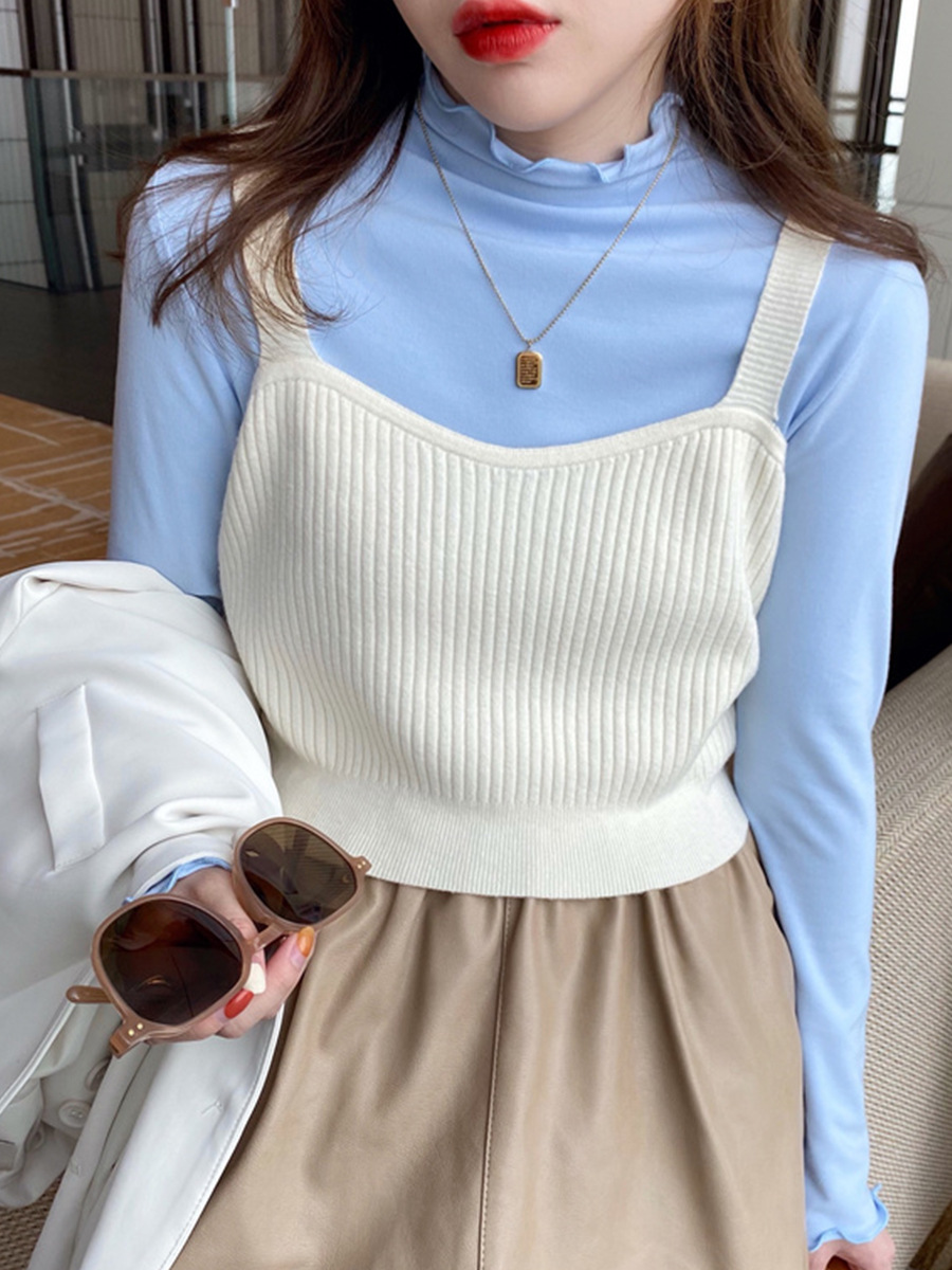 하늘색