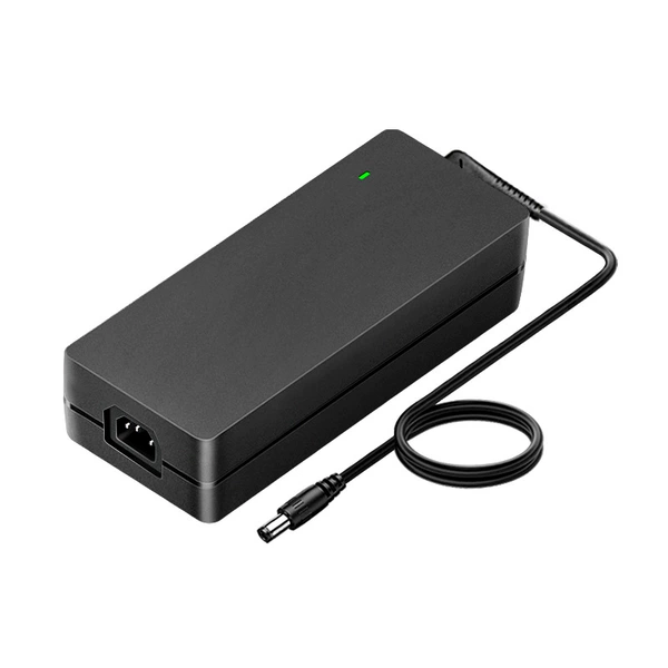 Black 12V10A product suffix