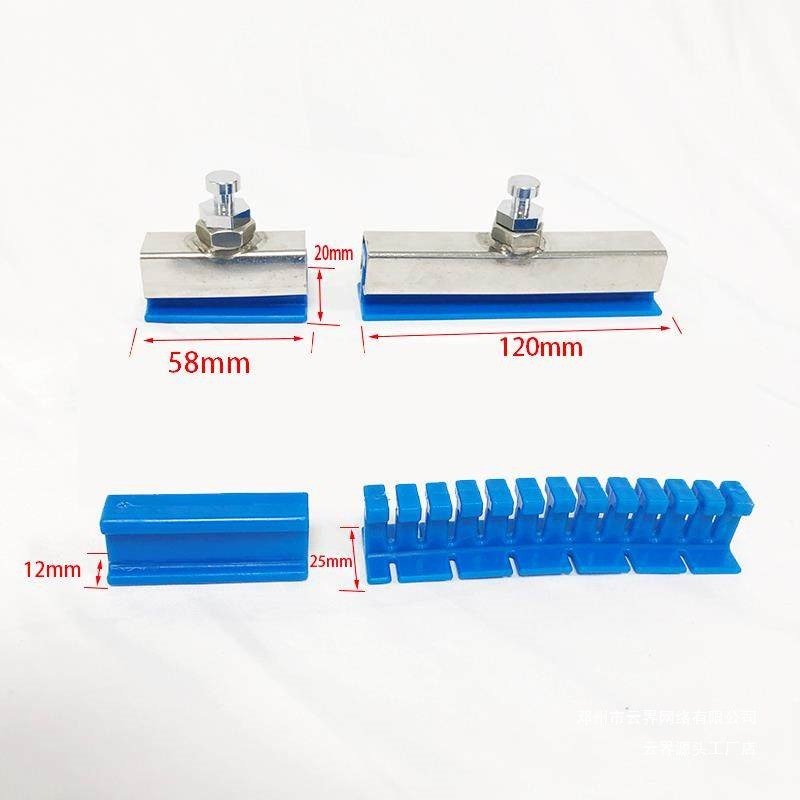 Cloud Realm Car Dent Repair Pry Bar Workshop Large Pulling Hammer Powerful Pulling Tool for Car Body Specialized Non-Damaging Repair Tool