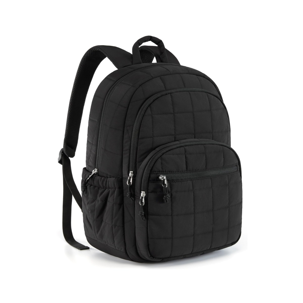 Spot Amazon Best-Selling Cross-Border Women's Backpack Large Capacity Computer Backpack Travel Bag Lightweight Travel Backpack