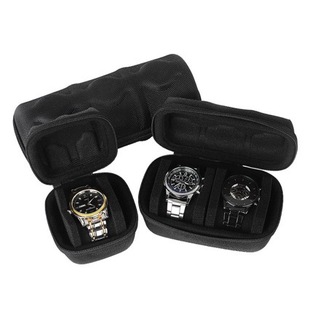 Smart Watch Eva Storage Bag High-end Travel Portable Watch Storage Box Sponge Inner Storage