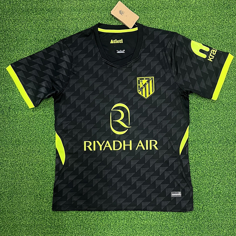 Camisetas de fútbol de la Copa Mundial 2026 España Alemania Argentina Argelia Portugal Italia image 79