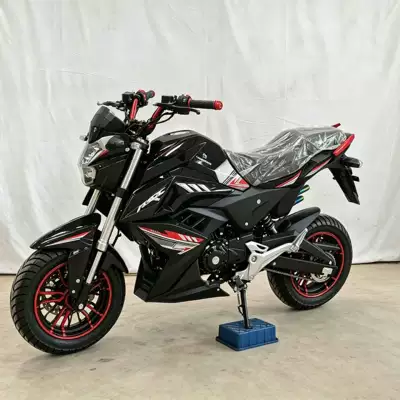 Popular Foreign Trade Commuter Vehicle, Wear-Resistant – Motosikletlər