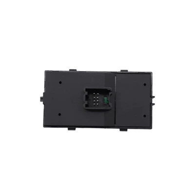 Button Switch, Glass lifter