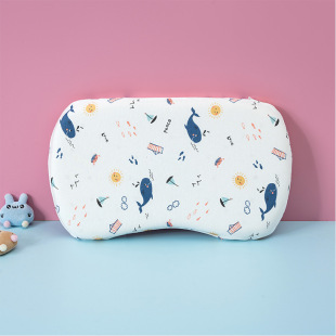 Student Nap Pillow, Pillow for Sleeping on the Desk, Children's Pillow for Sleeping on Their Stomach, Memory Pillow