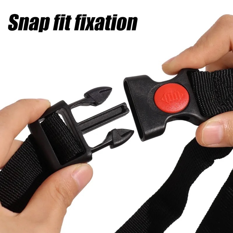 Car Window Fixed Upper and Lower Armrests, Car Auxiliary Pull Rings, Car Door Handle Pull Straps for Disabled People