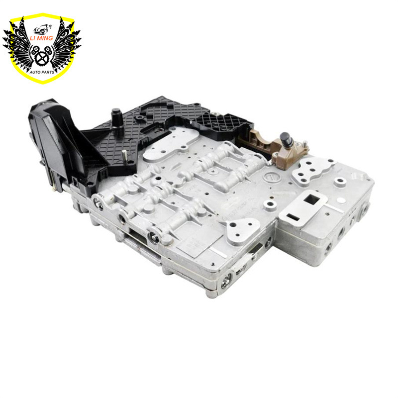 0AM DQ200 自动变速箱电脑 0AM927769D/E/F/K/M/G 适用于