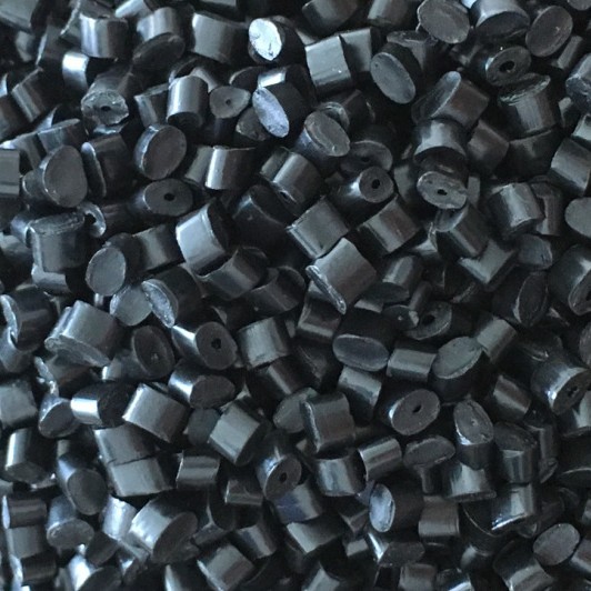 ABS黑色阻燃料/ABS黑色阻燃粒子ABS黑色阻燃RoHS料/ABS阻燃回料