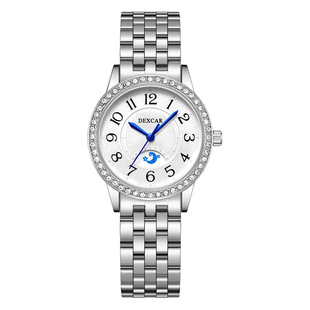 DEXCAR/�ȿ� 2025�¿�羳�ֱ�Ů�๦���������ʯӢ������Ů���