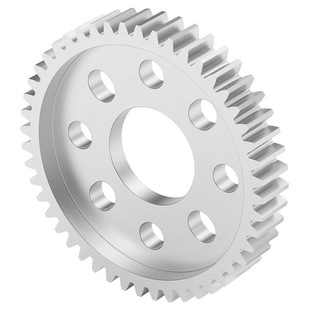4302ֱ�X�A���X�X݆��14mmģ��0.8����goBILDA/TETRIX