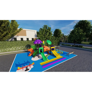 SOURCE Factory EPDM color rubber plastic runway particles kindergarten basketball court non-slip ground sports material