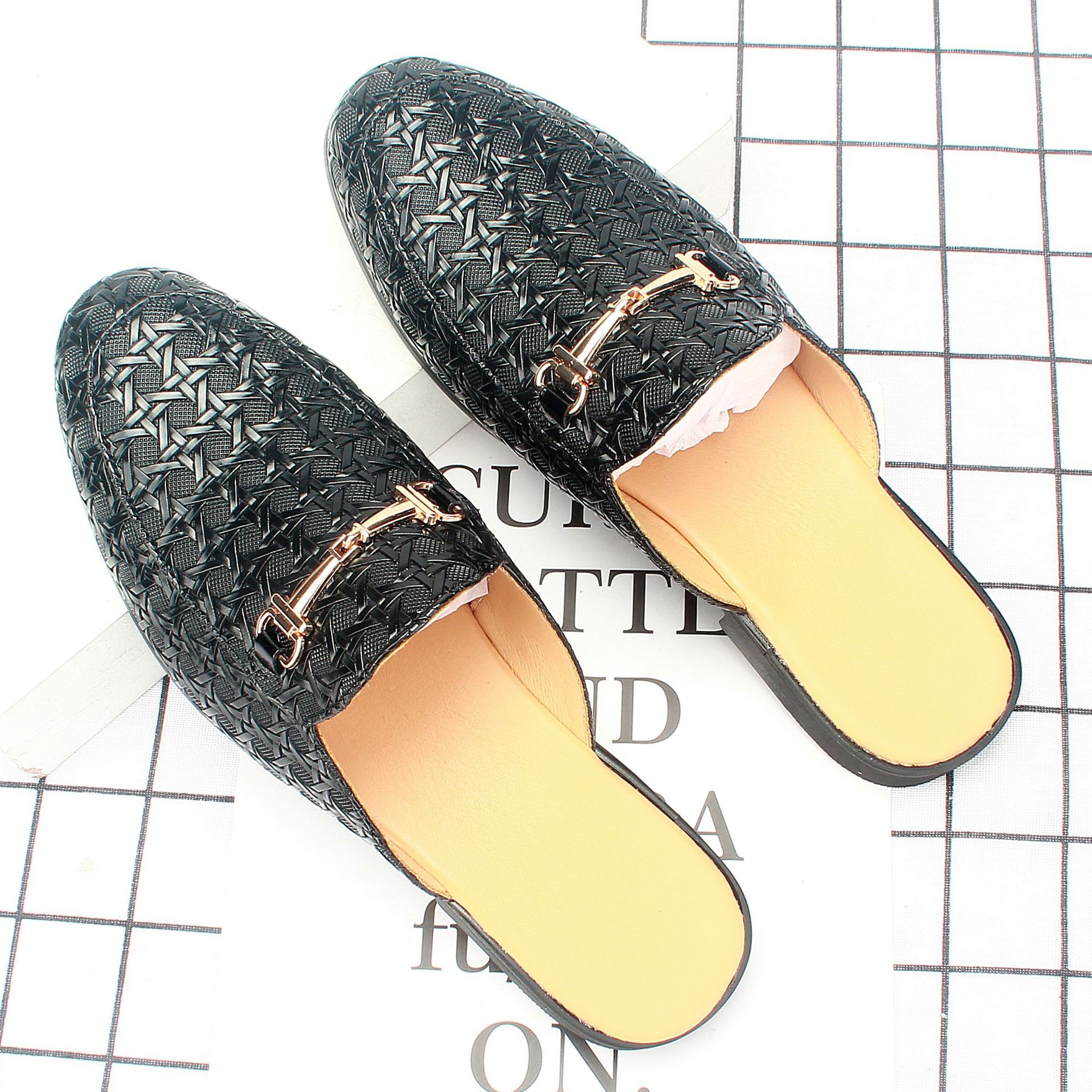 2022��ʿ��ͷ����ƤЬ����Ь���޺��������ʿʱ����Ь����175