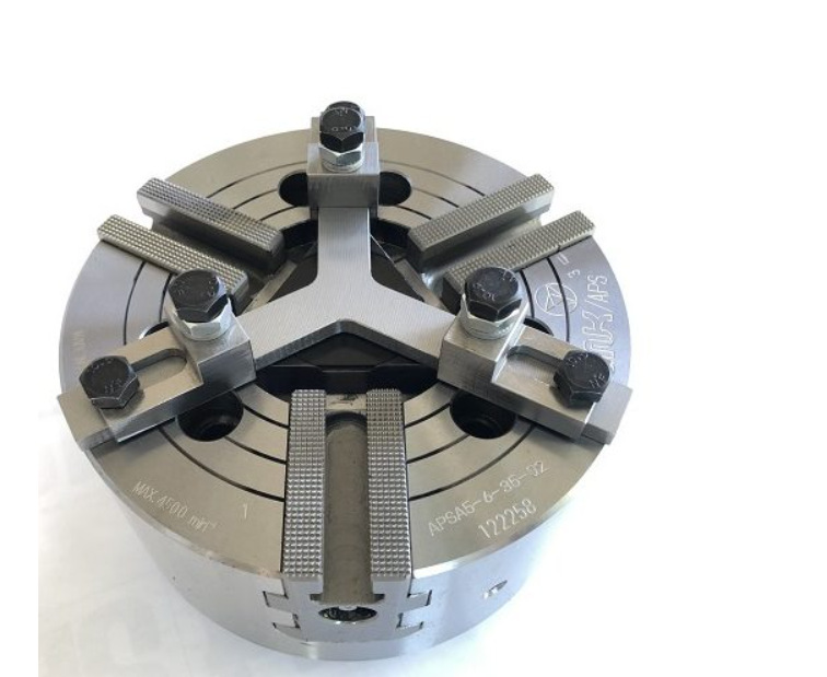 日本synthe夹头芯片盖 机床配件APSA5-6-35-32