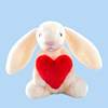 Love bonnie rabbit