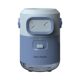 Small busy rabbit automatic pencil sharpener electric pencil sharpener large caliber automatic pencil sharpener thick rod pencil sharpener gift