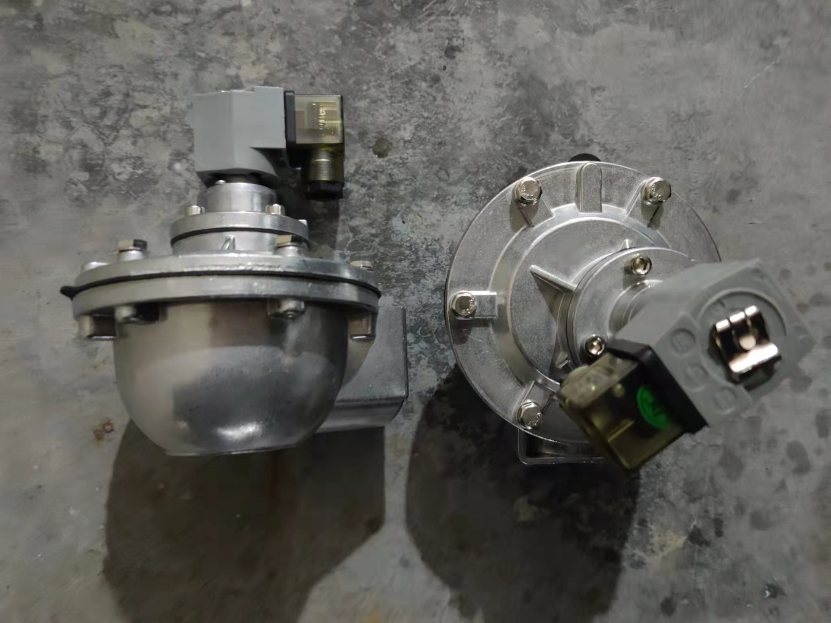 厂家供应MCF-50,YMCF-50,MCF-65,YMCF-65,MCF-76电磁脉冲阀