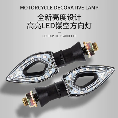 Signal Light Suitable for | Dönmə işıqları