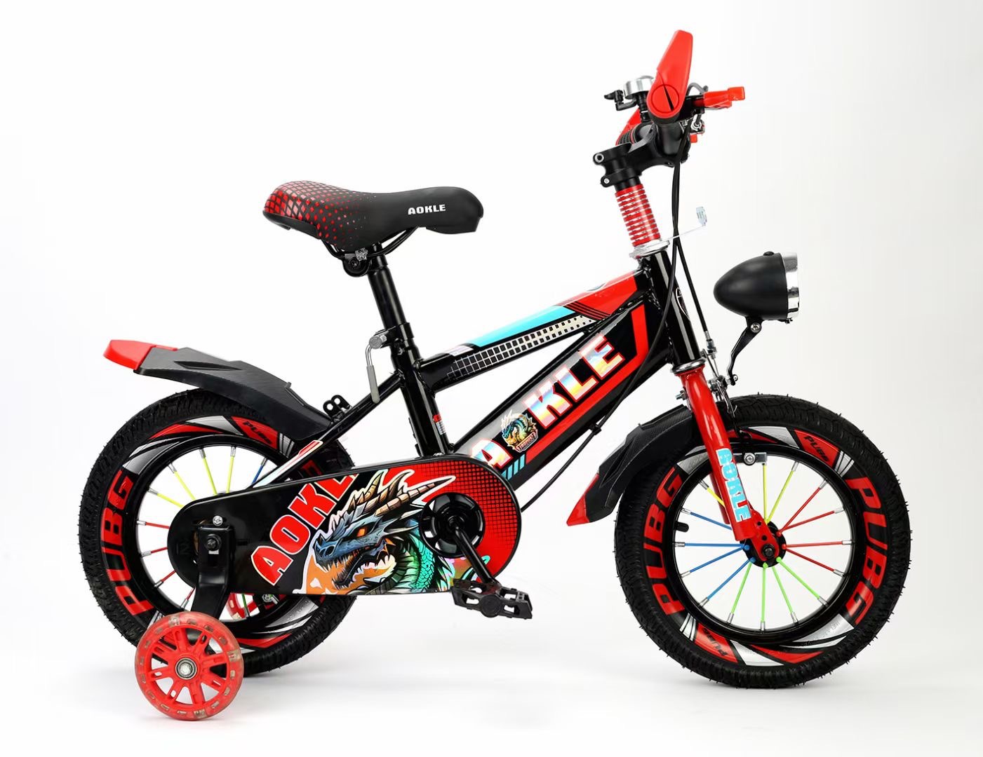Bicicletas al por mayor para niños de 2 - 5 - 9 años de edad para niños de 2 - 5 años de edad para niños de bicicleta de bicicleta