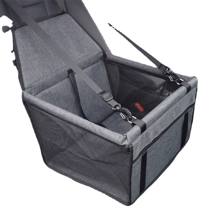 Завод прямой переднее сиденье автомобильный коврик собака домашнее животное автомобильный коврик кошка собака Дорожная Подушка Автомобильная сумка