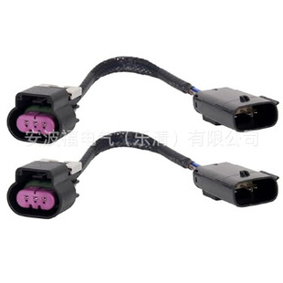 HID�D LEDǰ���m�����@ʾ�m��춸���F150 2009-2014��܇����