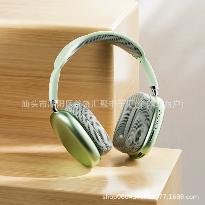 Удлиненные наушники, 9promax, Bluetooth