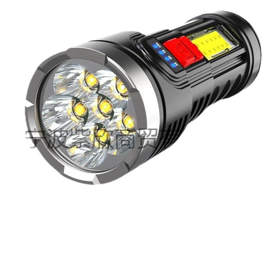 strong light flashlight side: UV fənərlər