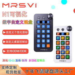 N1���H��Streamdeck���o��ҕ���Զ��x�ɾ����I�Pֱ���๦�ܿ���̨