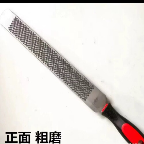 Factory supply hoof rasp knives horse hoof trimming tools rasp equestrian supplies rhino horn grinding tools
