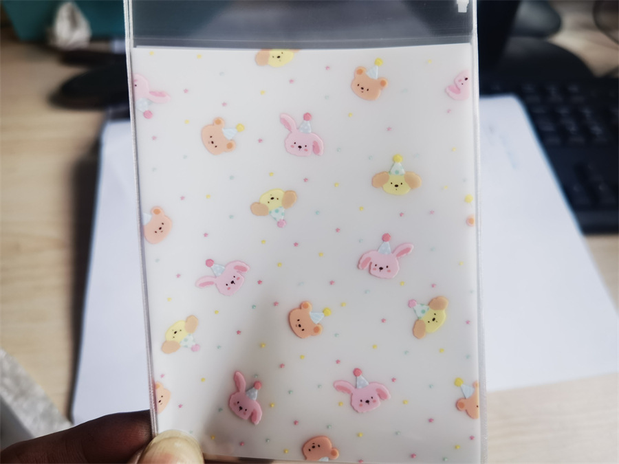 풀스크린 래빗-화이트 1팩 [50매]