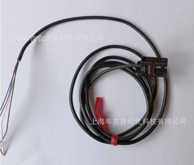 松下原装新品	PM-T45-P			微型光电传感器