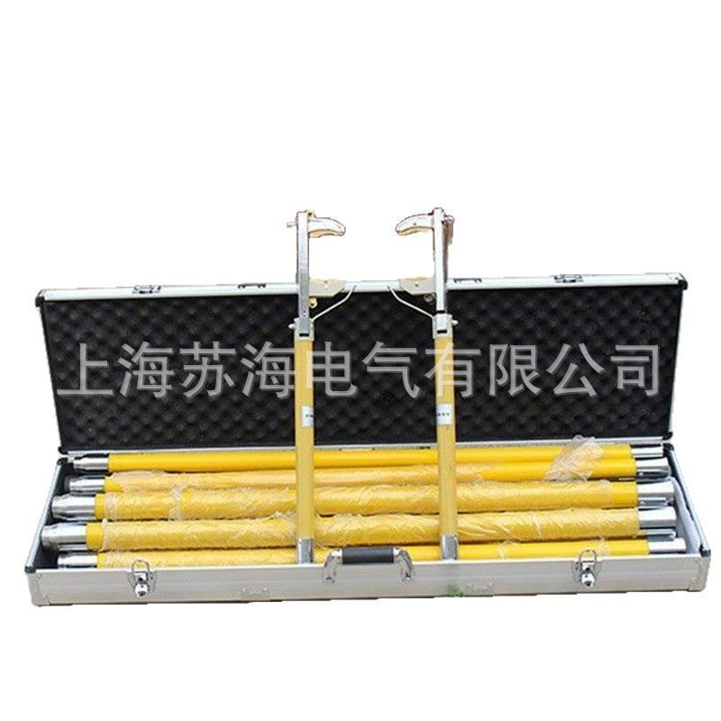 TD-1688型高空接线钳 电力作业接线钳