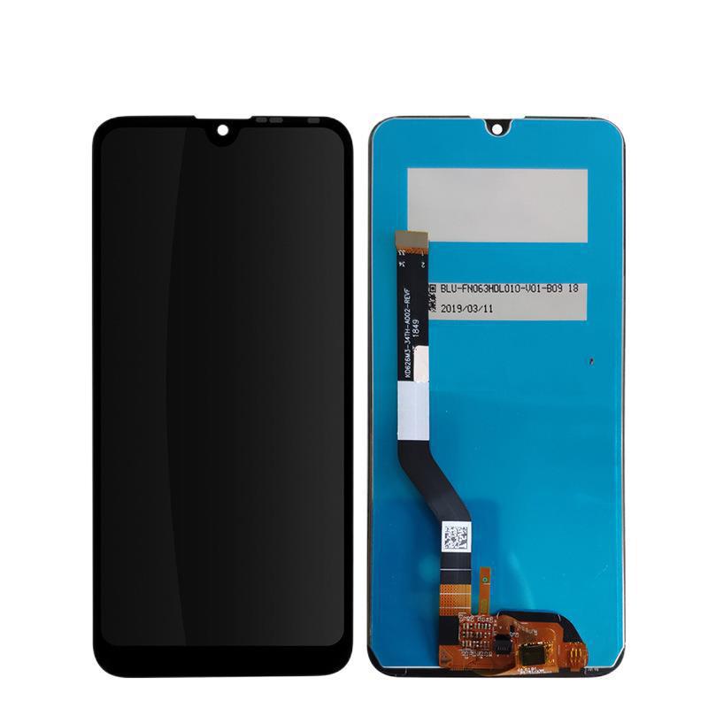 Aplicable a Huawei Y7Pro2019 Pantalla Y7Prime2019 Pantalla externa Shangxiang9 Asamblea de pantalla LCD