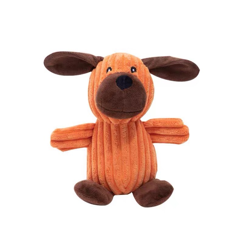 Mecha de lámpara (perro)