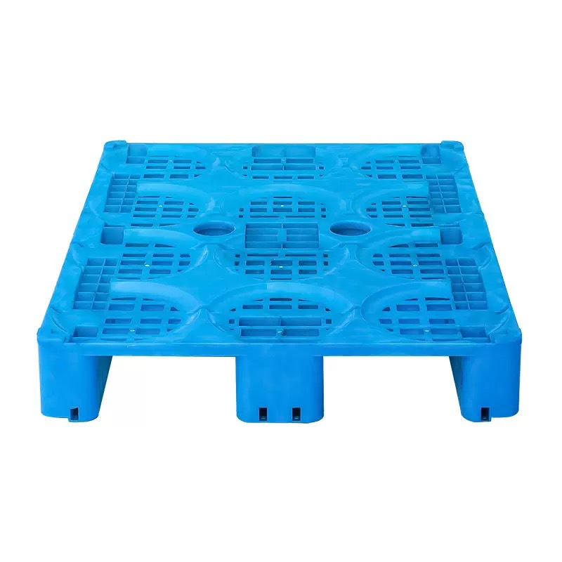 Paleta de agua en barril, planta de agua mineral, cartón de rotación, galón de agua pura, carretilla elevadora de nueve pies, paleta de agua en barril
