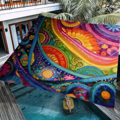 Avtomobil yan çətirləri courtyard terrace ceiling, waterproof and - sunshade-sail-15-185-240cm