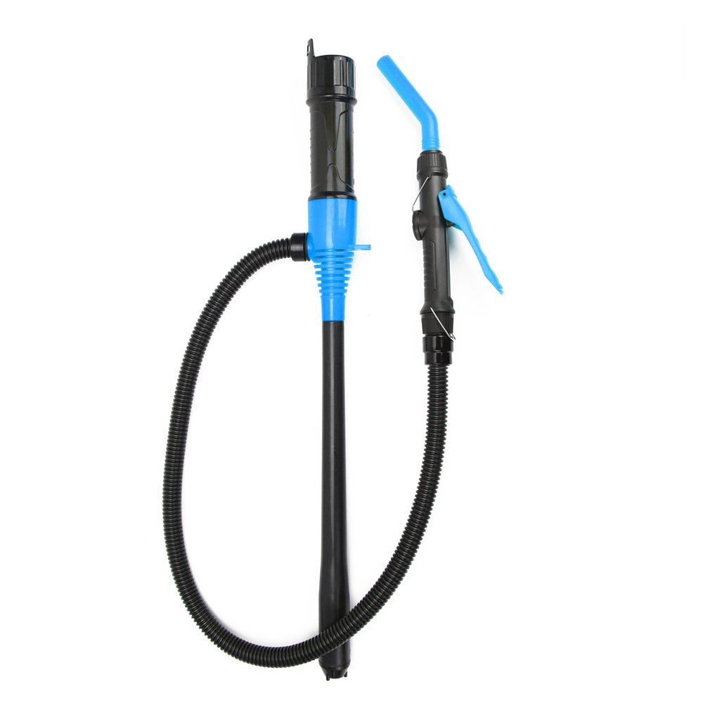 Cross-border TEMU car oil pump, electric oil suction pipe, self-priming pump for gasoline, urea, wine, and fish tank water change