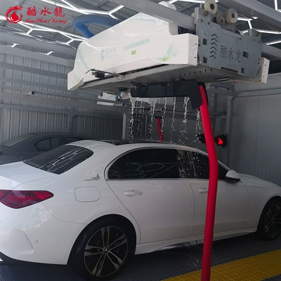 Cool Water Dragon K6 Computer Car Washing – Car washing machine