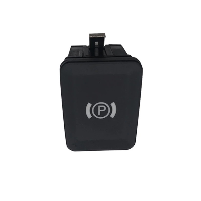 EPB-Car-Brake-Button-Electroni