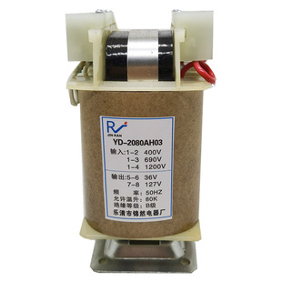 Transformer QJZ-80 (120) Switching Mining Transformer YD-2080AH03 1200V.690V.400V