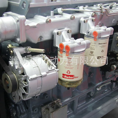 Engine for Taisheng – Avtomobil mühərrikləri