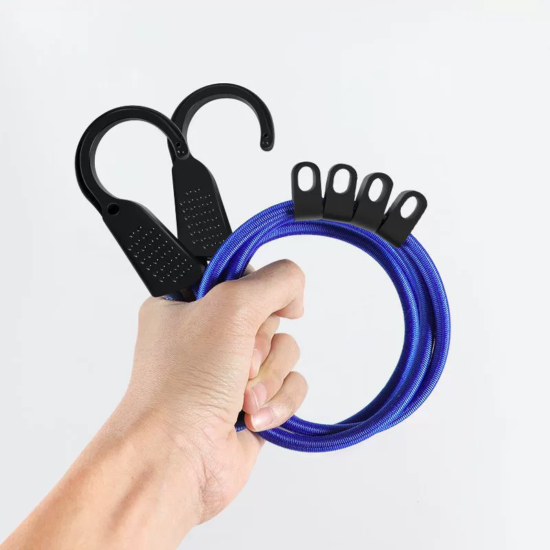 Автомобильная веревка для белья, путешествия, самостоятельный тур, товары для активного отдыха, автомобильная вешалка для одежды, автомобильная многофункциональная веревка для подвешивания одежды