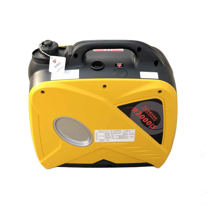 变频小型静音发电机汽油发电机数码变频户外房车手提款发电机