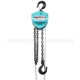 HSC type hand chain hoist round lifting hoist inverted chain hand chain hoist 1T2T3T5T10 T heavy lifting device
