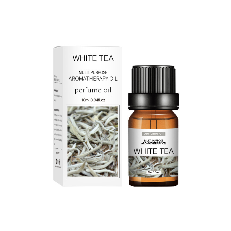Aceite esencial aromático de manzanilla 10ml de plantas naturales para dormitorios
