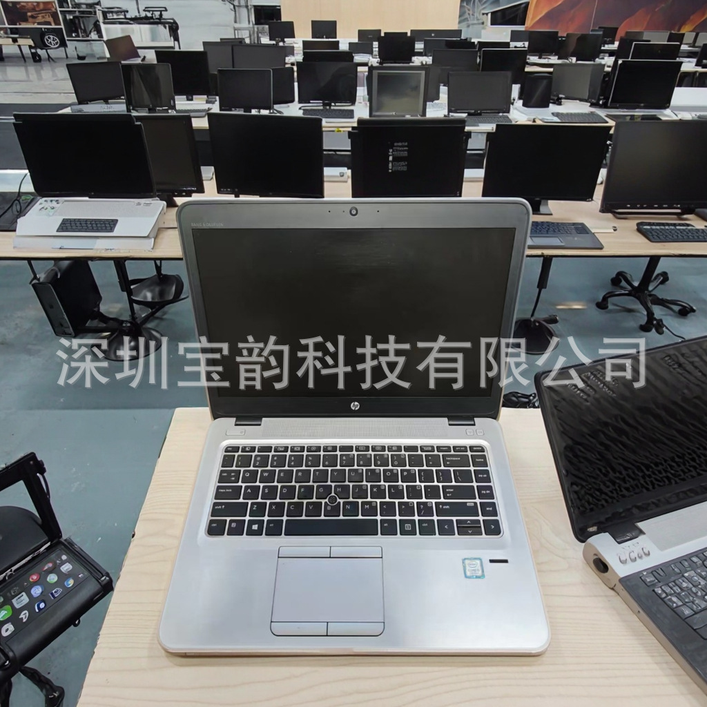 Export Wholesale 840g1 840g2 G840G3 Thin and Light Portable Business Office Notebook 14inch Laptop