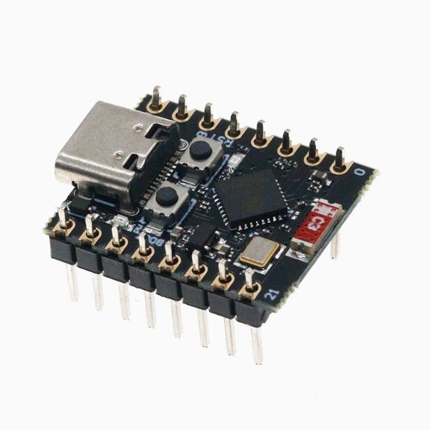 ESP32-C3開発ボードESP32 SuperMini開発ボードESP32開発ボードwifi bluetooth|undefined